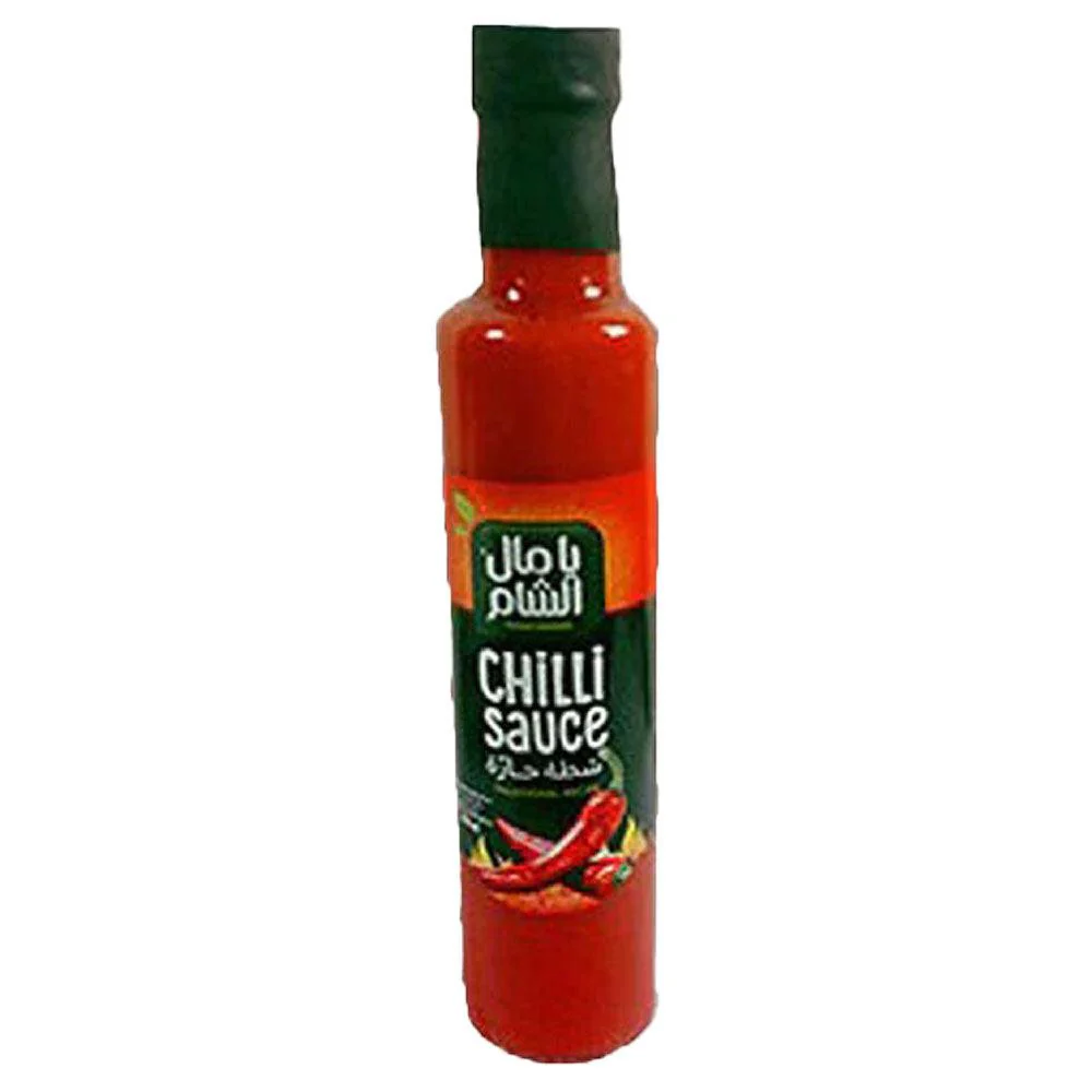 yamal-alsham Chilli Sauce R 270ml