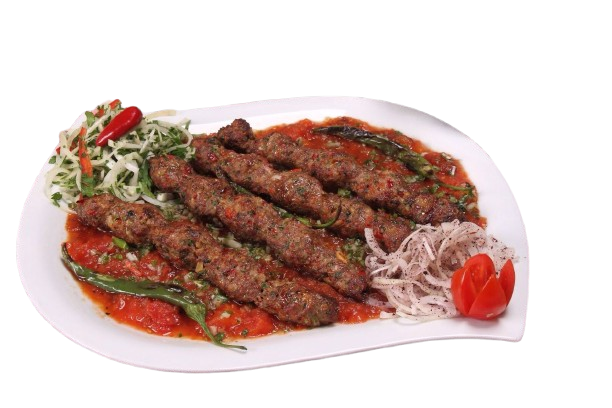 كباب خشخاش