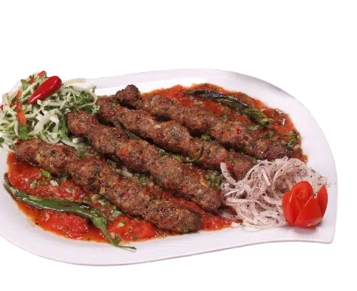 كباب خشخاش