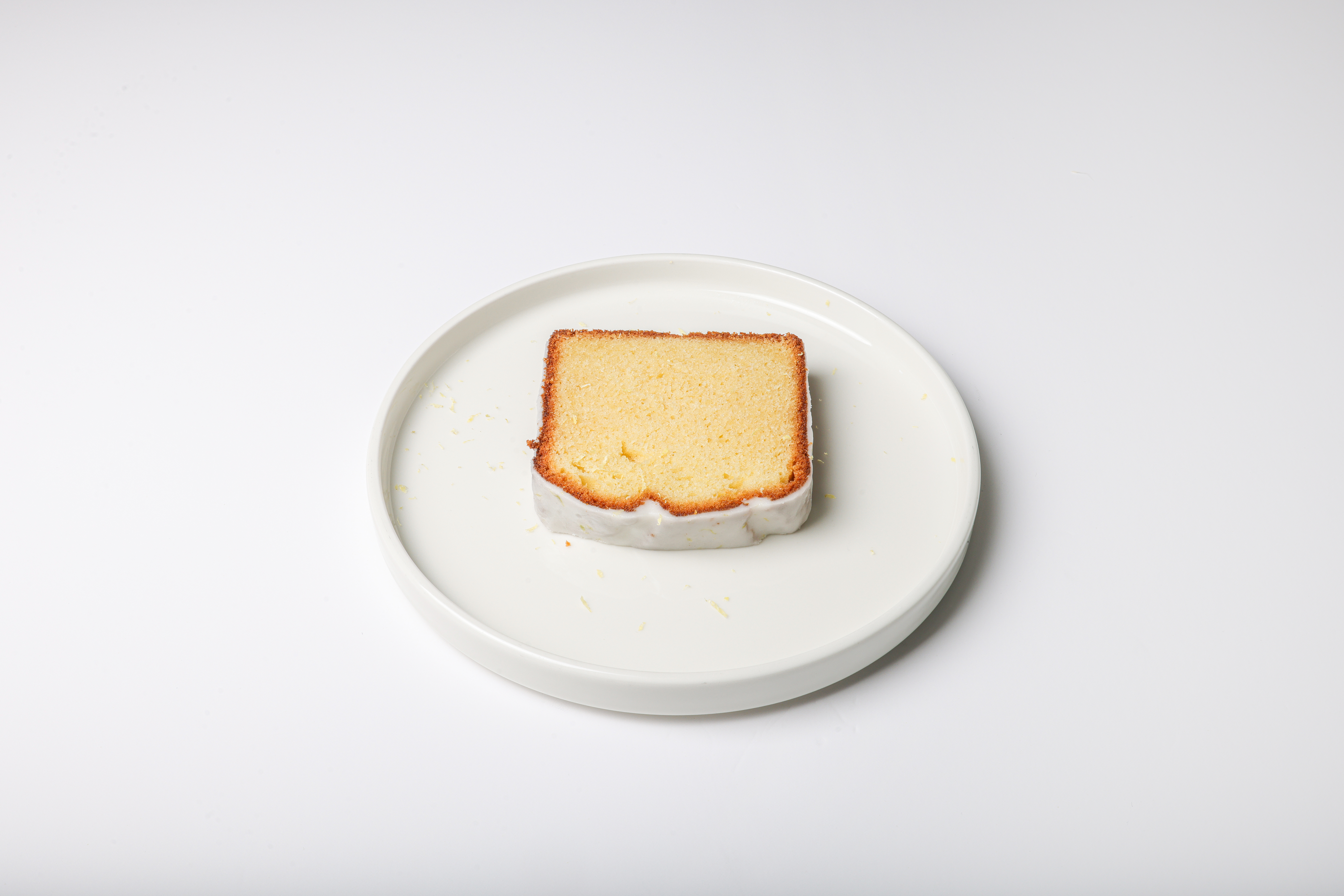 Lemon Loaf