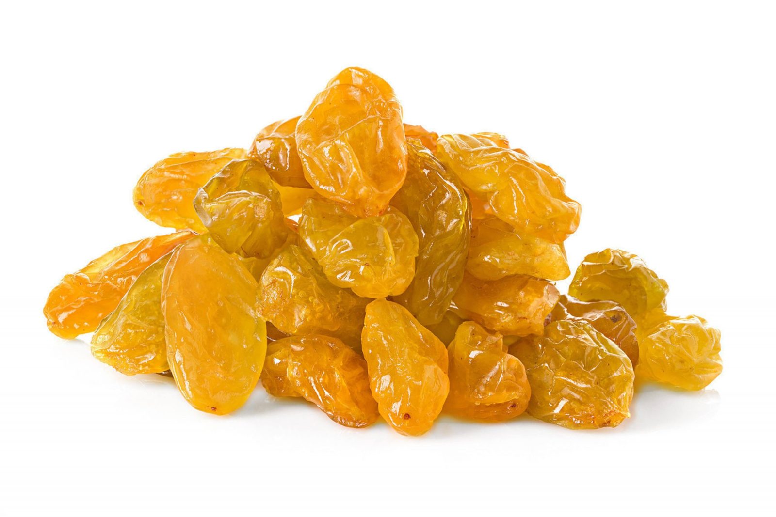 Iranian Raisins Big