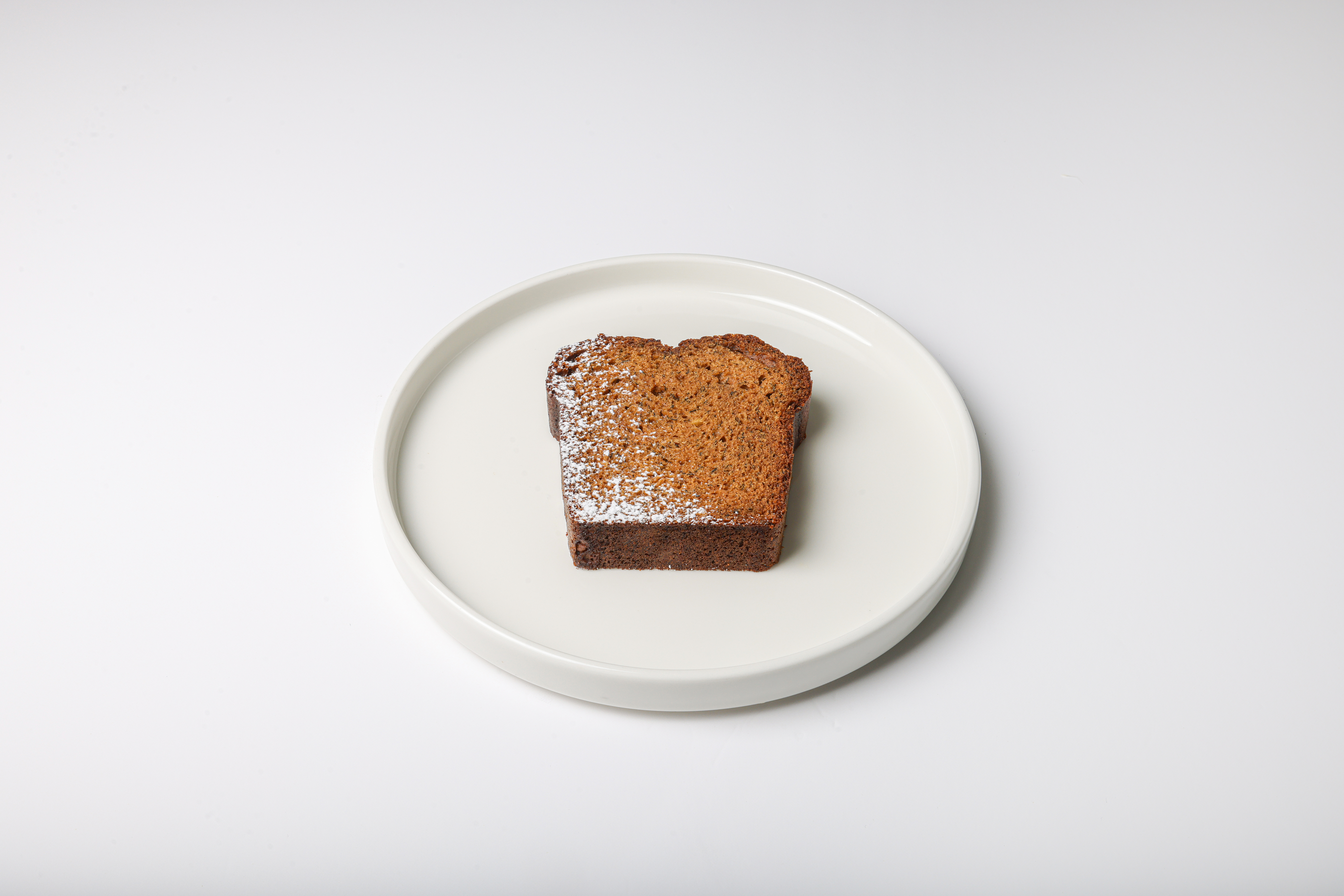 Banana Loaf
