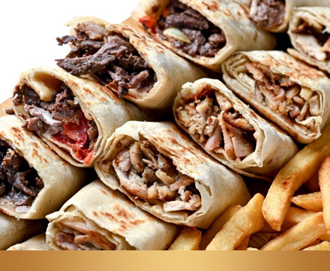 Shawarma