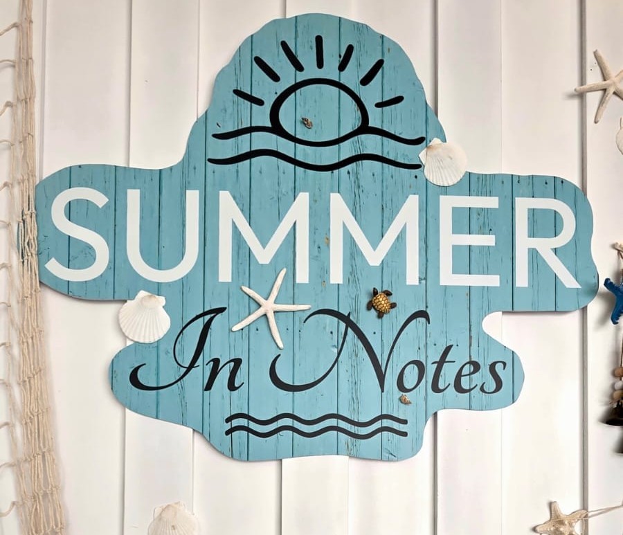 SUMMER CAMPAIGN