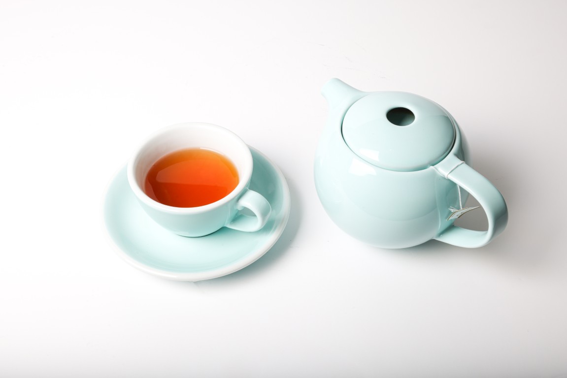 Hot Tea