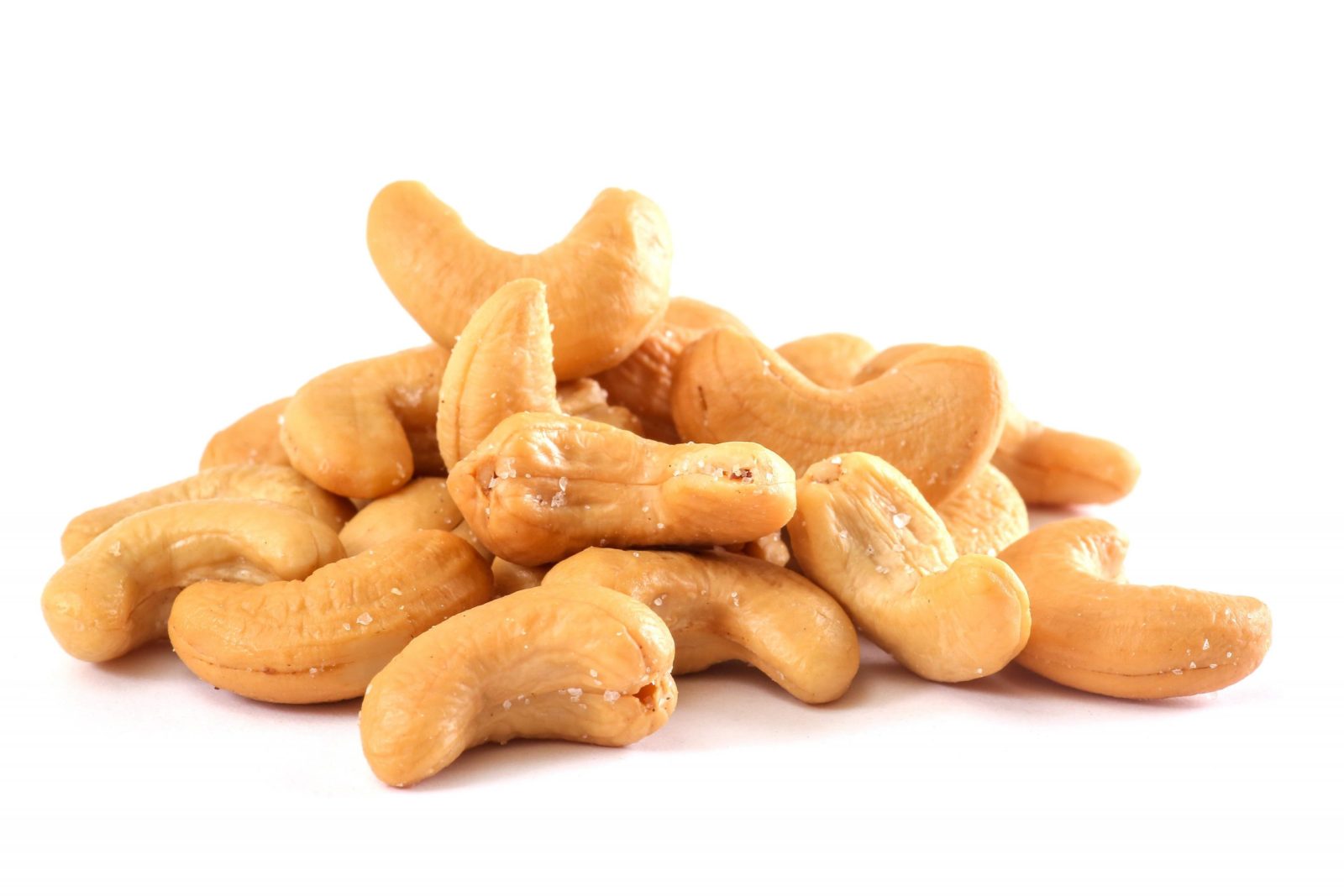 Cashews L