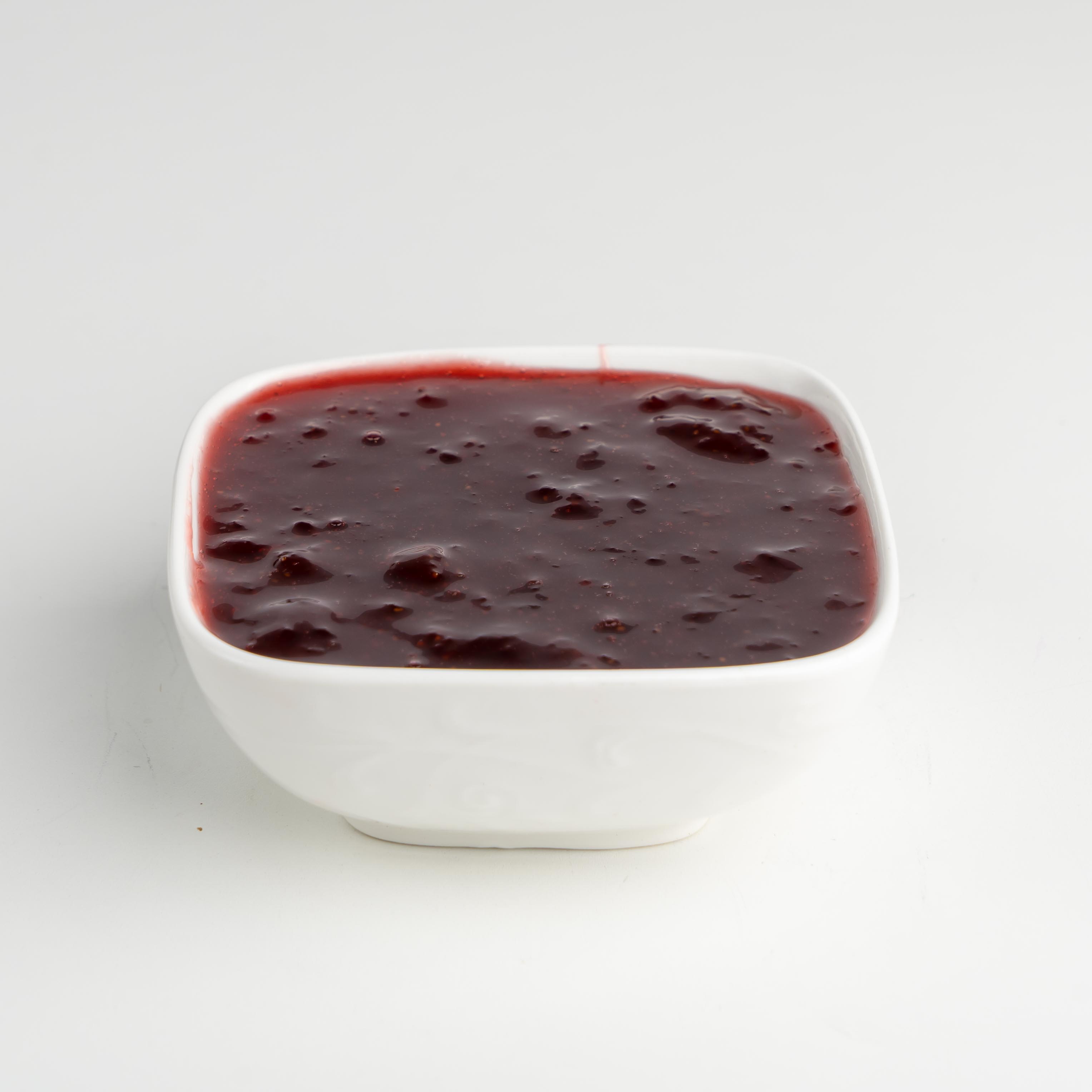 Strawbert Jam -Durra