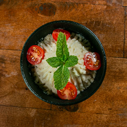 Mashed Potato