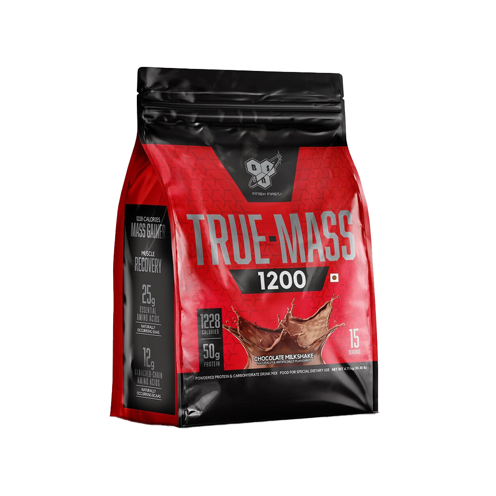 BSN - TRUE MASS MASS GAINER