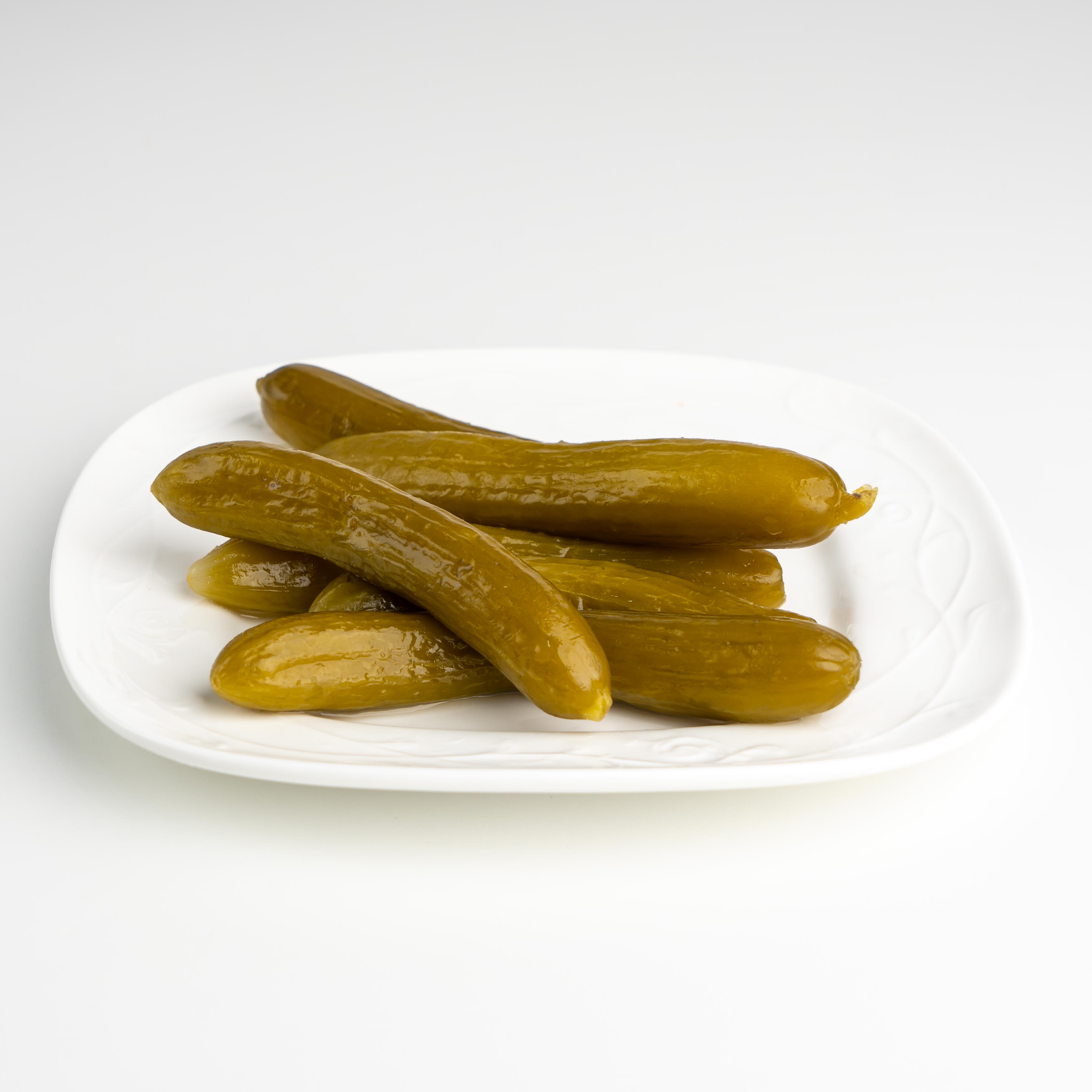 Cucumber Pickles Lebanon