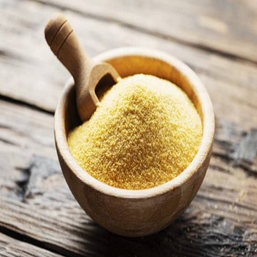 SEMOLINA COARSE