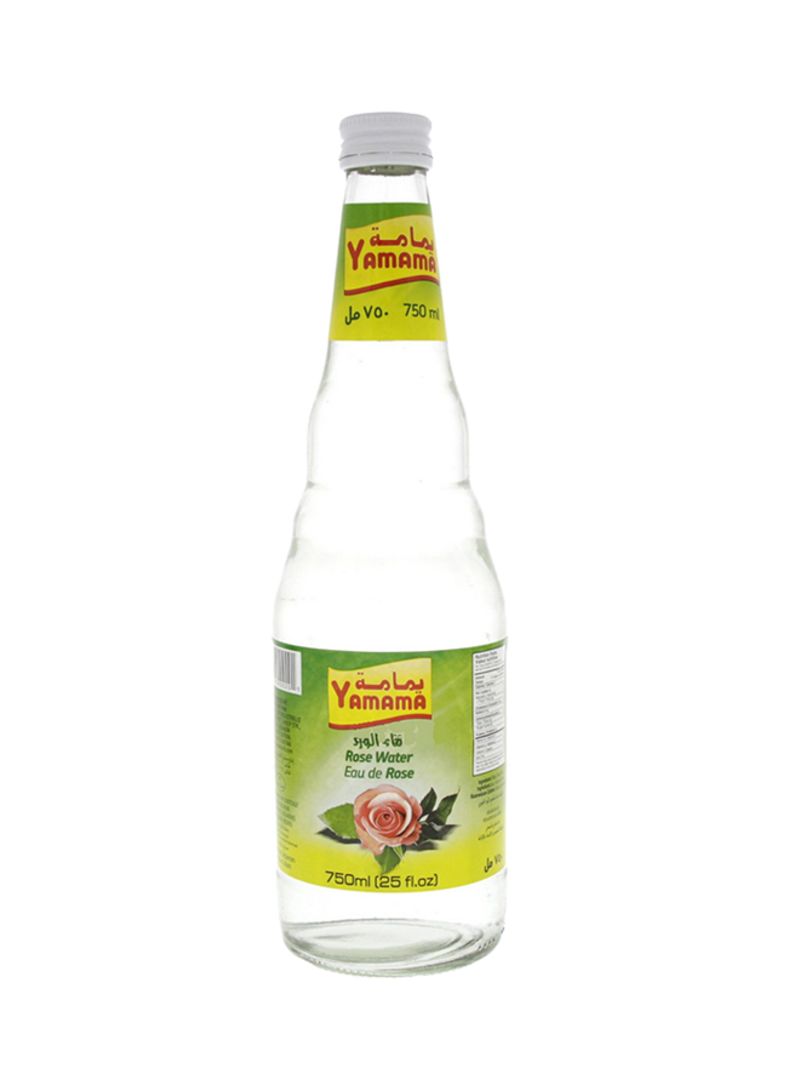 Yamama Rose Water 250ml