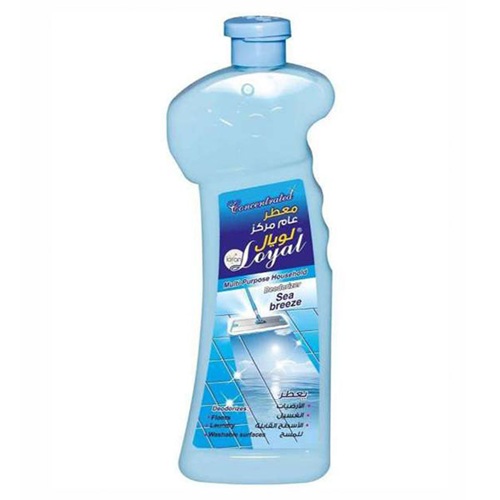 LOYAL MULTI SPRING  2.1L