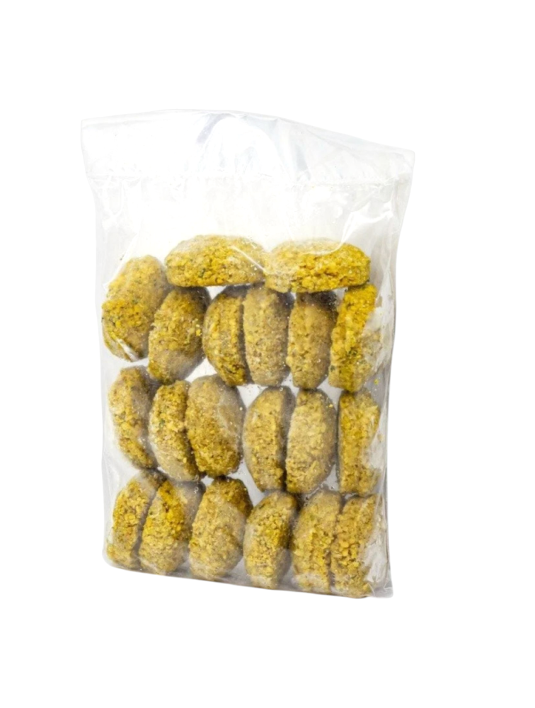 Flafel 12 pcs