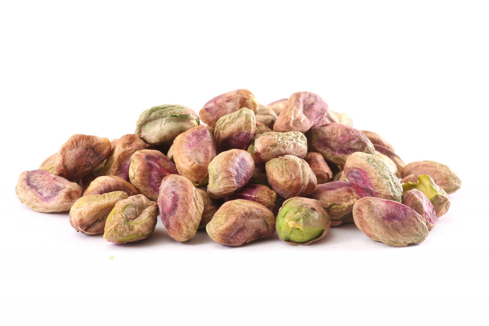 Iranian pistachio