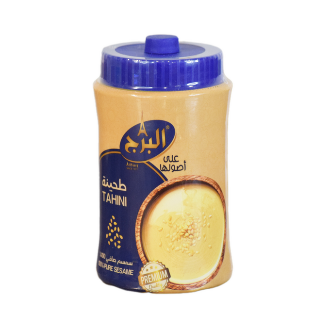 Tahina 700 g -Alburj