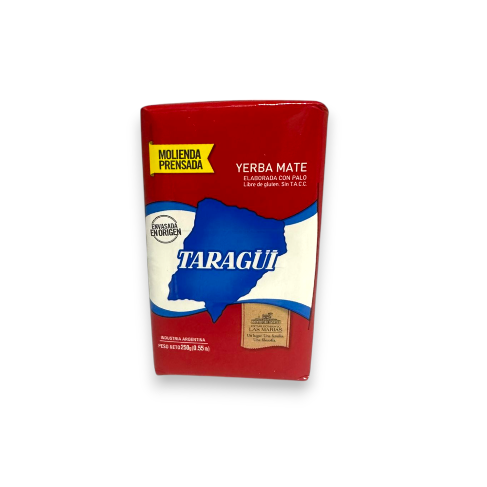 Taragui Mate 250g