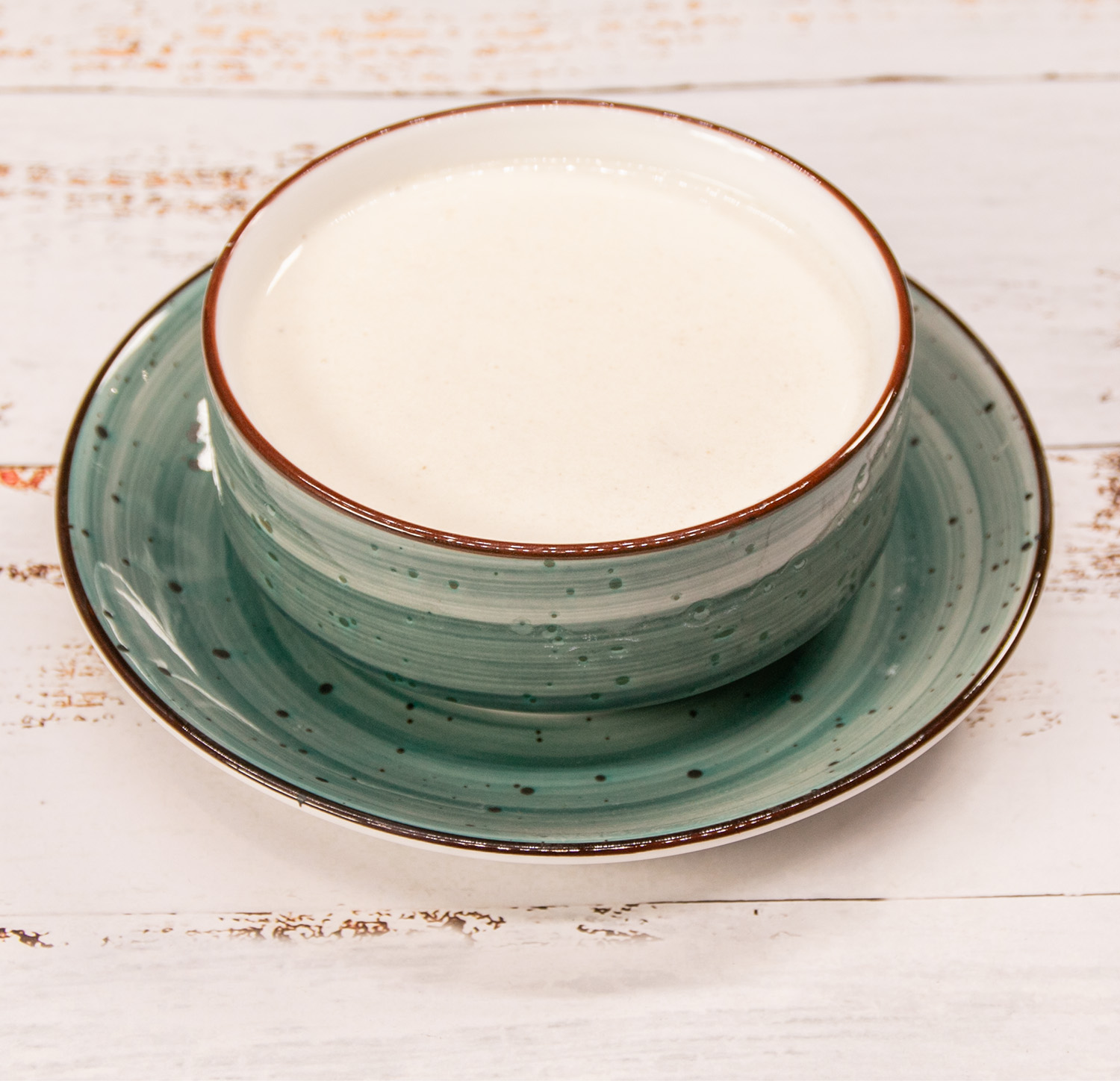 شوربة فطر