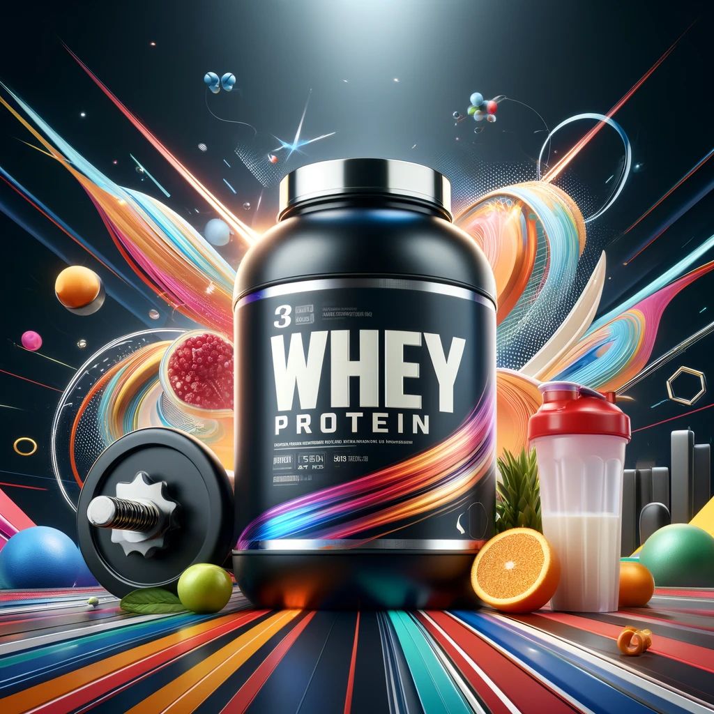 WHEY