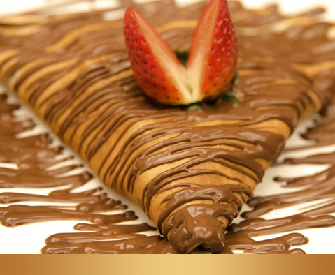 Crepe
