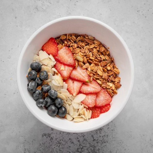 Acai Bowl