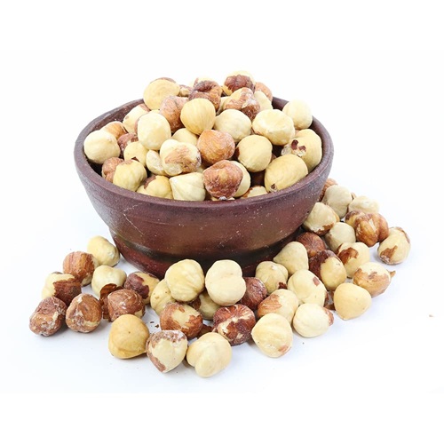 ROASTED HAZELNUT SALT