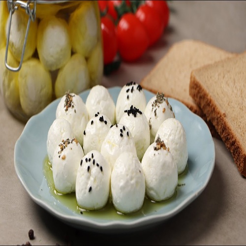 LABNEH BALLS KG