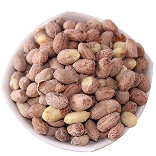 ROASTED PEANUT ZAHRA