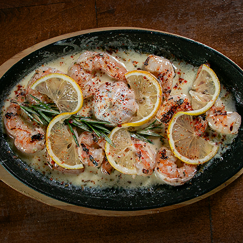 Seafood