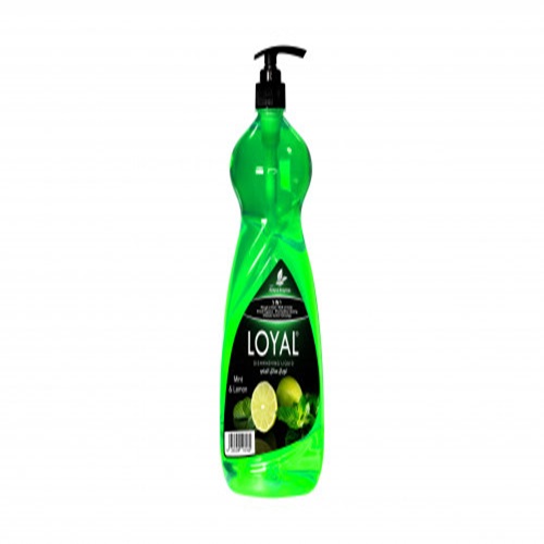 LOYAL DISHWASHING MINT 1.5L