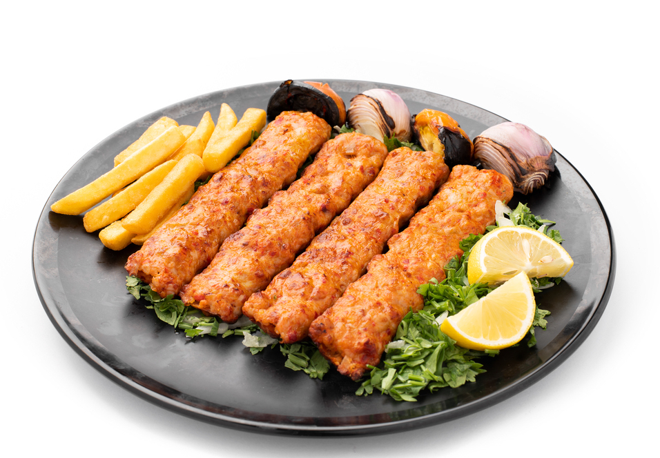 كباب دجاج