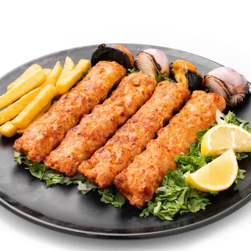 كباب دجاج