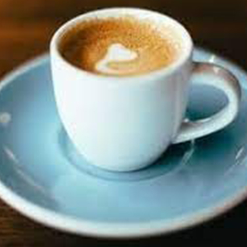 Macchiato