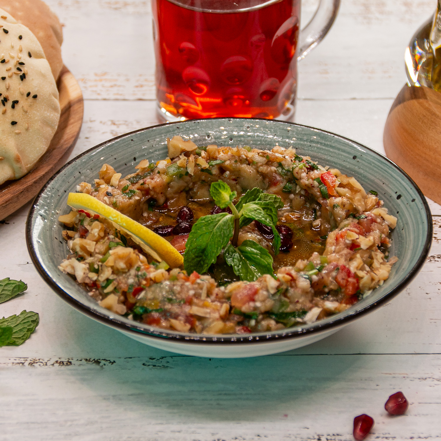 بابا غنوج