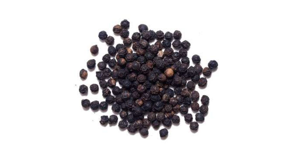 Black Pepper Powder