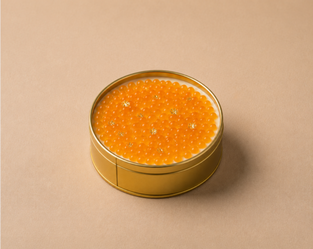 Panna Cotta ai Tre Latti