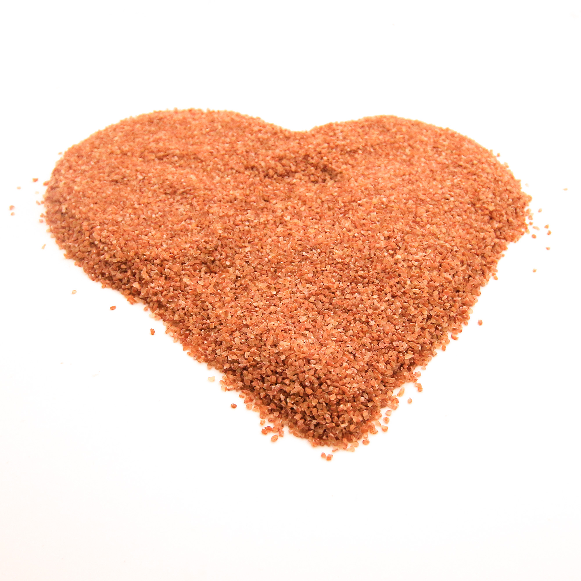 Syrian Burgoul Fine Red