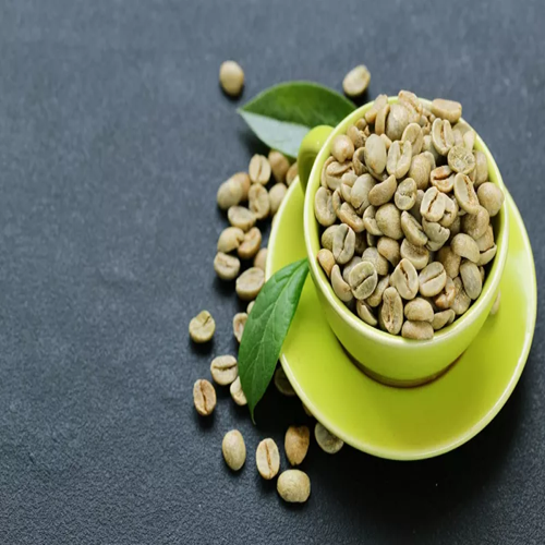 GREEN COFFEE