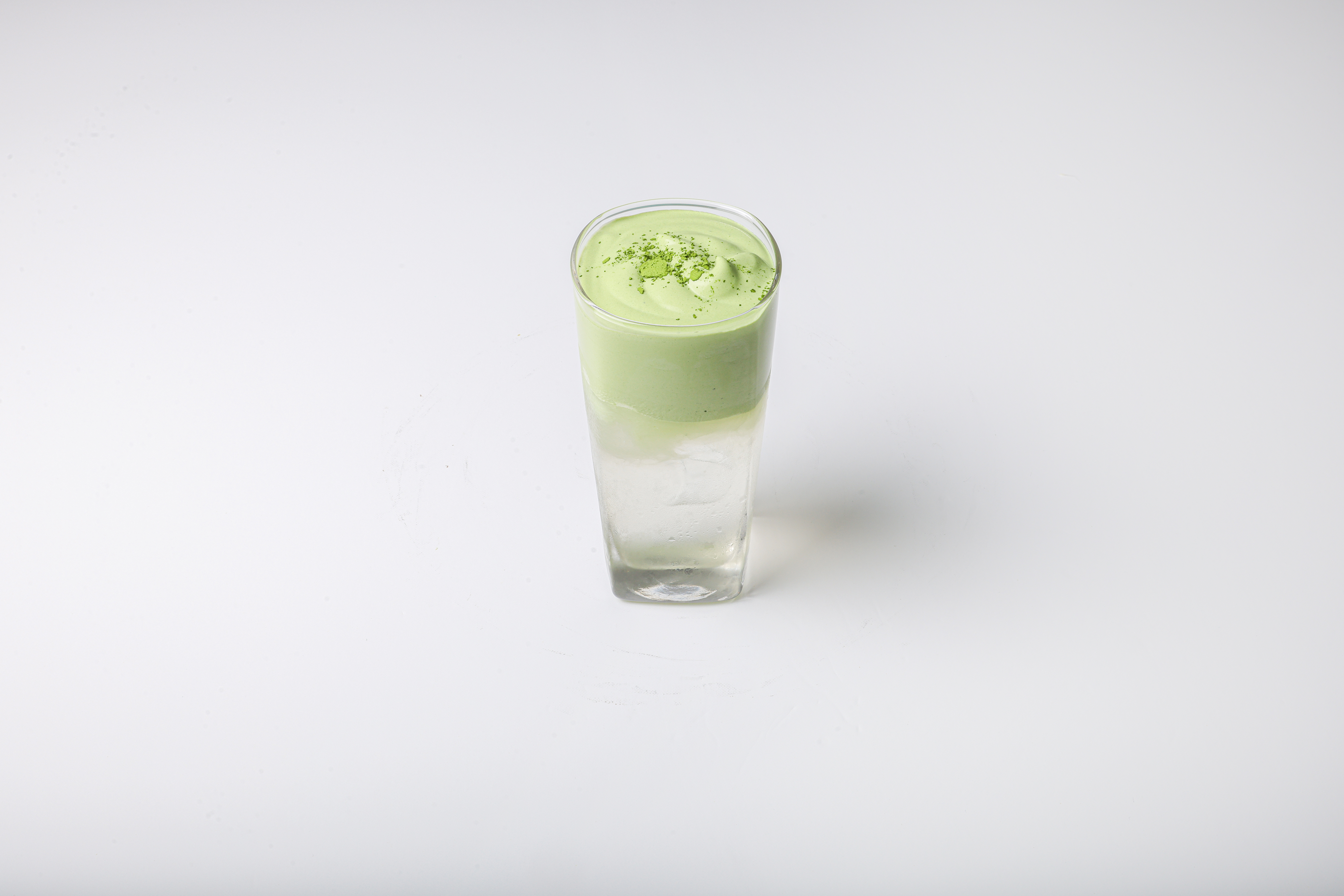 CLOUDY MATCHA