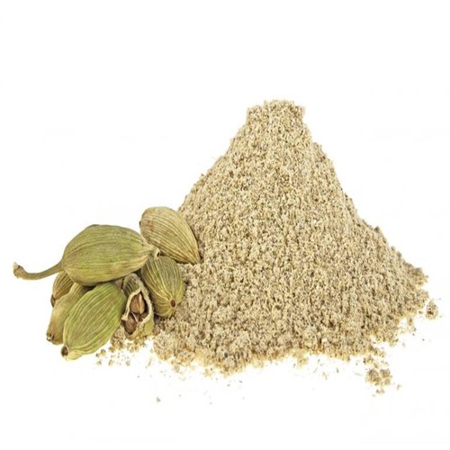 CARDAMOM POW