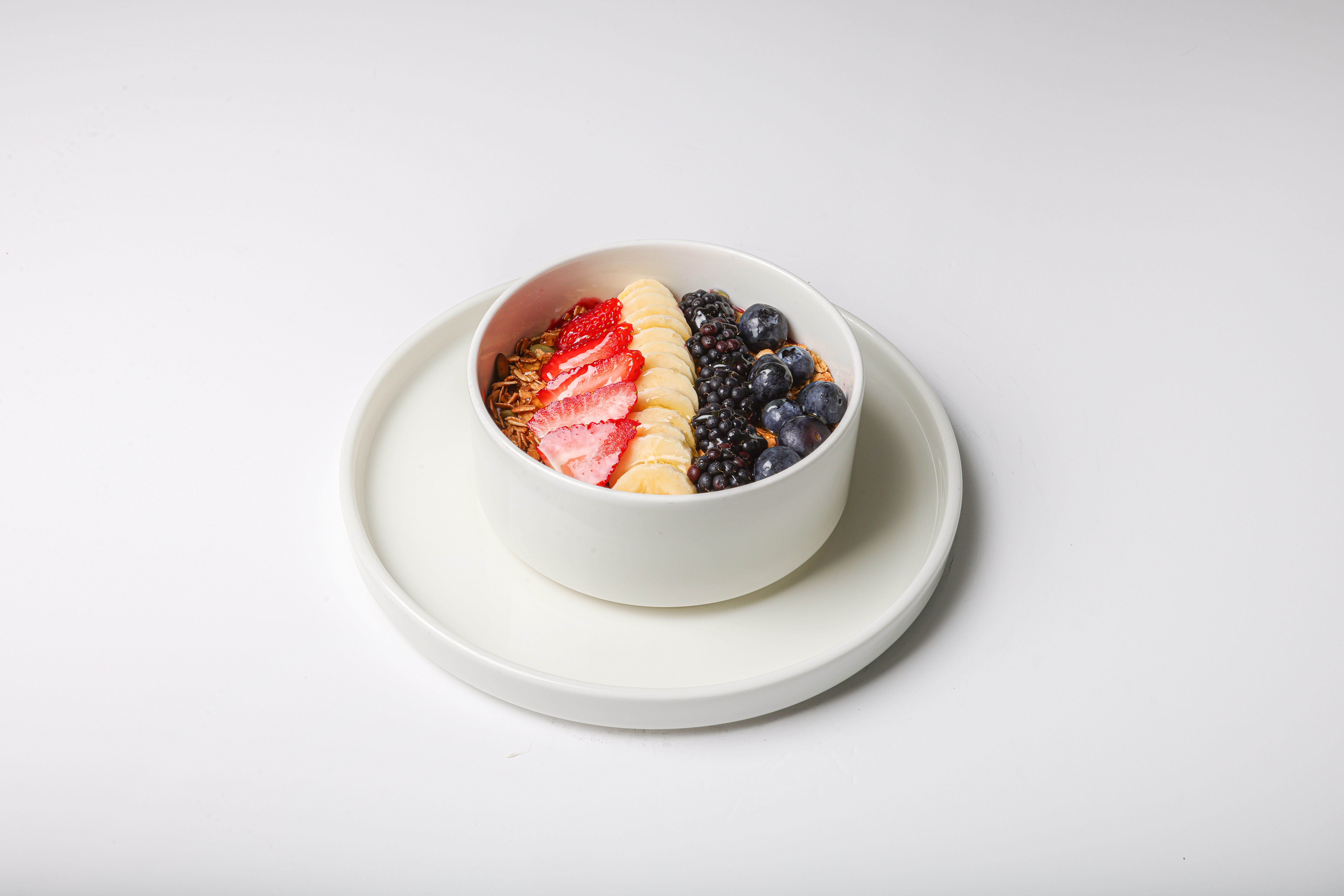 Granola Bowl