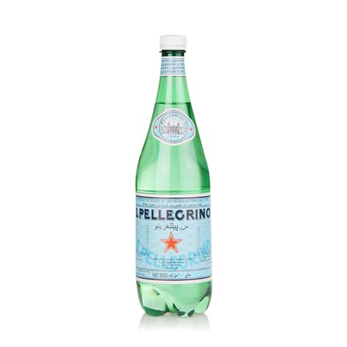 S. Pellegrino Sparkling Water 