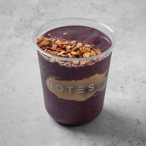 Acai Smoothie
