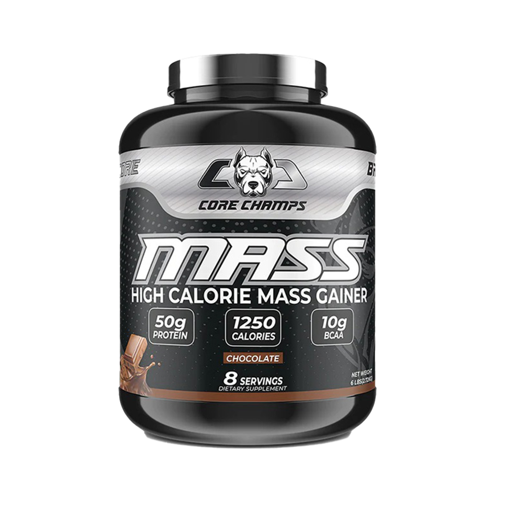 CORE CHAMPS - MASS GAINER