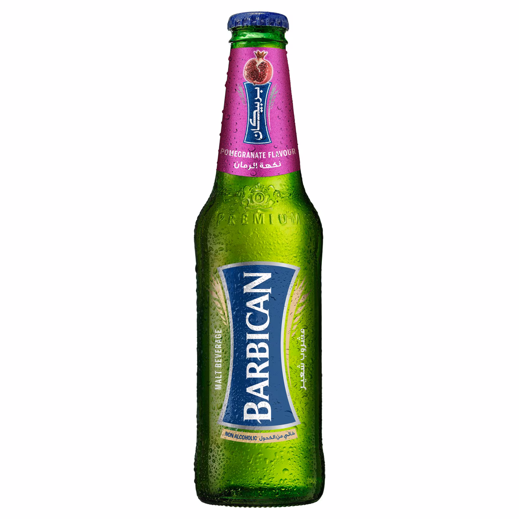 BARAICAN POMEGRANATE