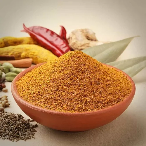POTATO SPICES