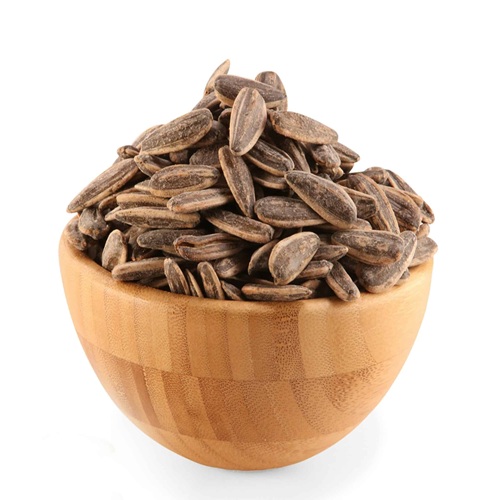 ROASTED SUN FLOWER SALT