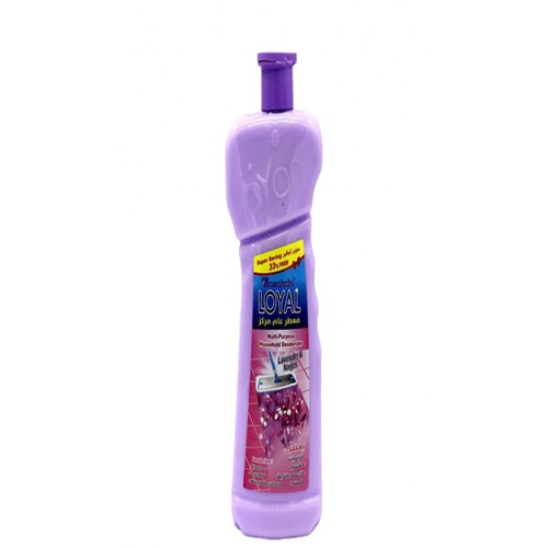 LOYAL  MULTI LAVENDER 2.1L