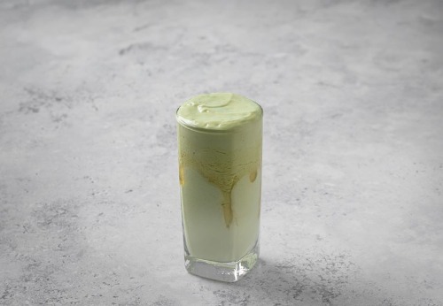 Avocado Smoothie