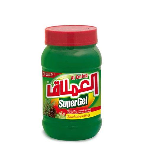 AL EMLAQ GEL 1KG